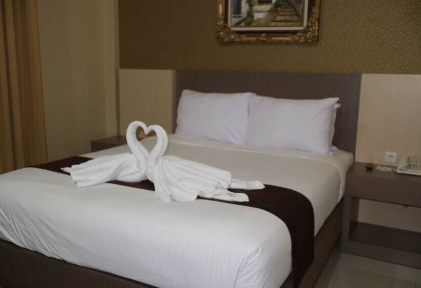 호텔 Grand Dian Boutique