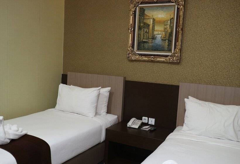 호텔 Grand Dian Boutique