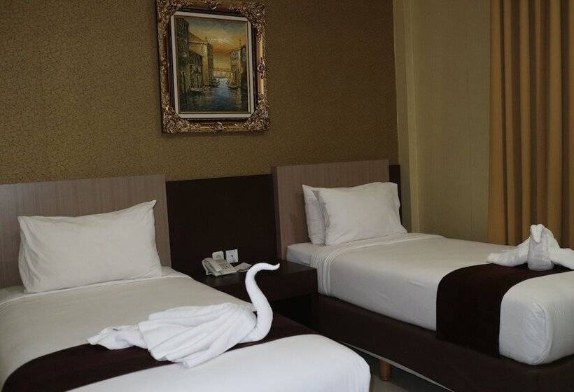 호텔 Grand Dian Boutique