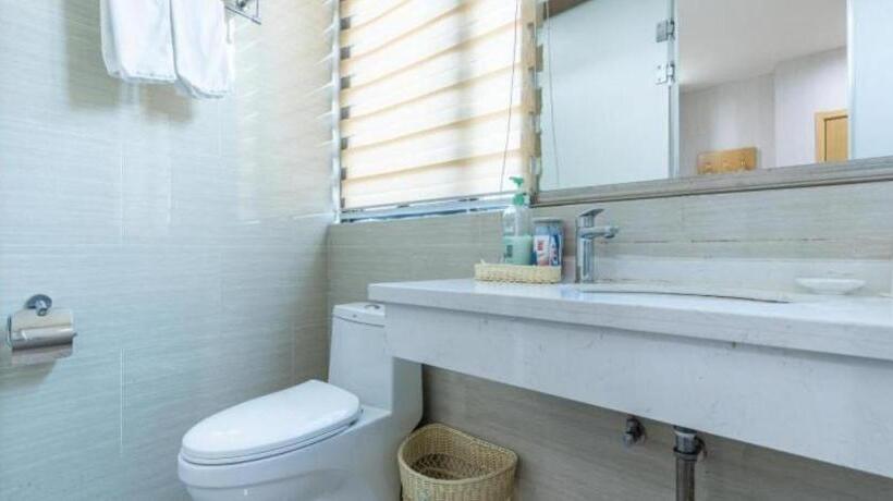 ホテル Greentree Inn Hefei Government Cultural District South District Provincial Hospital Nanqu