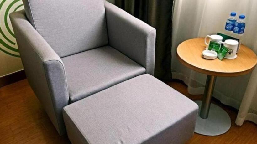 ホテル Greentree Inn Hefei Government Cultural District South District Provincial Hospital Nanqu