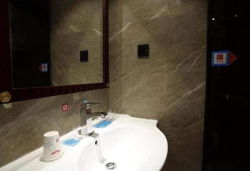 Pai Hotel·changchun Jilin Dalu