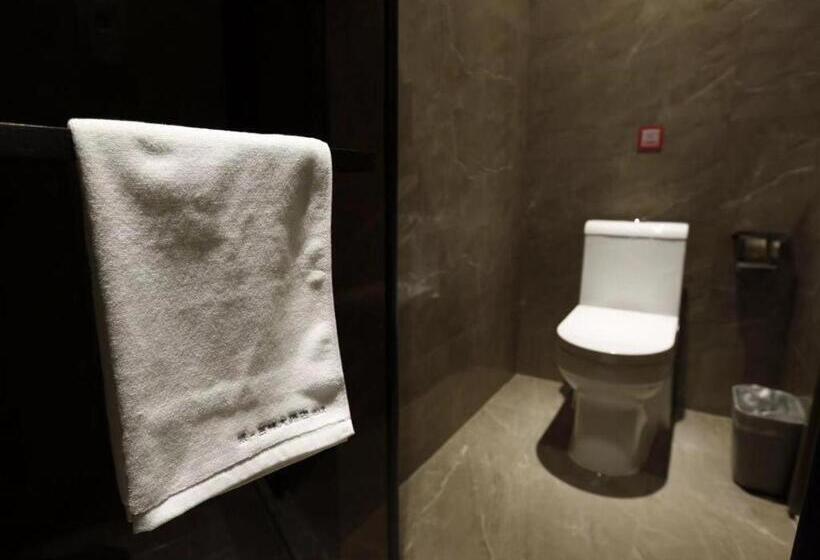 Pai Hotel·changchun Jilin Dalu