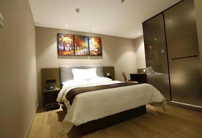 Pai Hotel·changchun Jilin Dalu