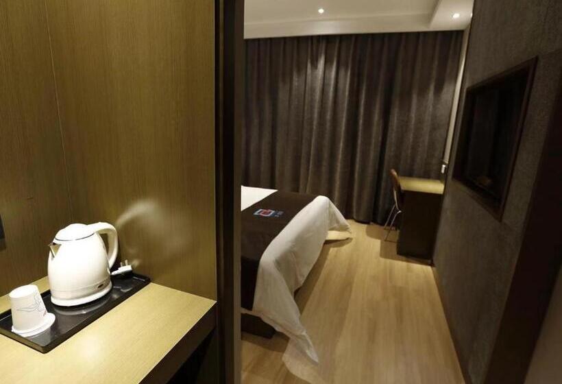 Pai Hotel·changchun Jilin Dalu