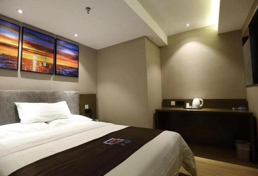 Pai Hotel·changchun Jilin Dalu