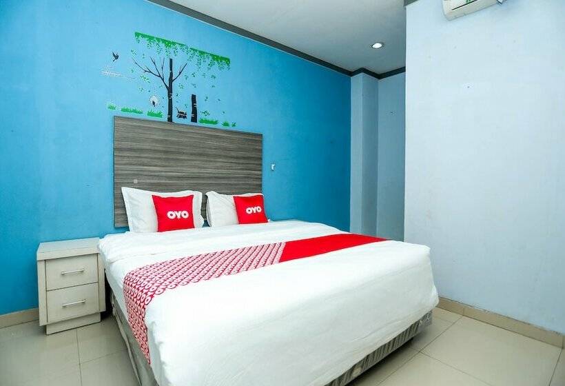 ホテル Pulau Laut Guest House By Oyo Rooms