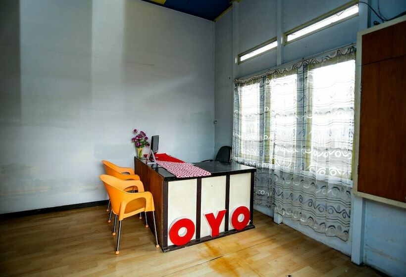 ホテル Pulau Laut Guest House By Oyo Rooms