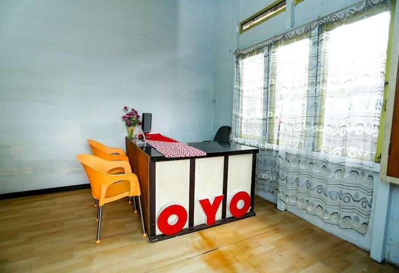 هتل Pulau Laut Guest House By Oyo Rooms