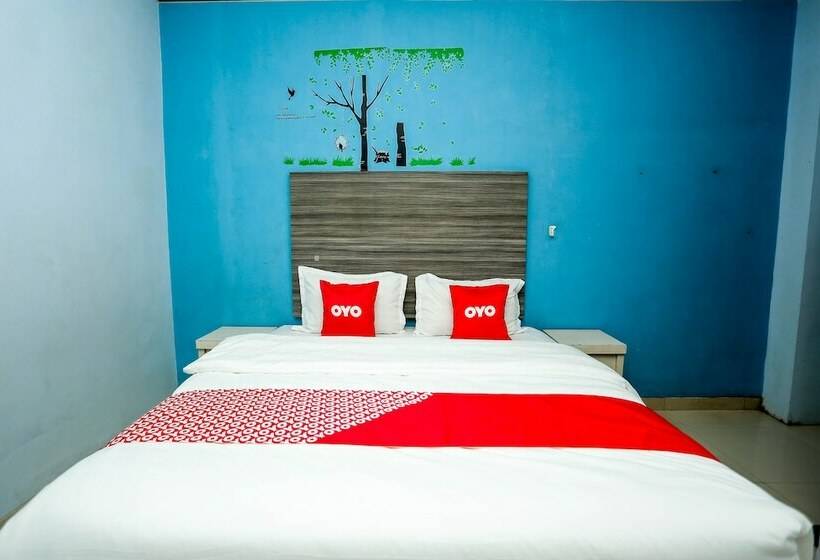 ホテル Pulau Laut Guest House By Oyo Rooms
