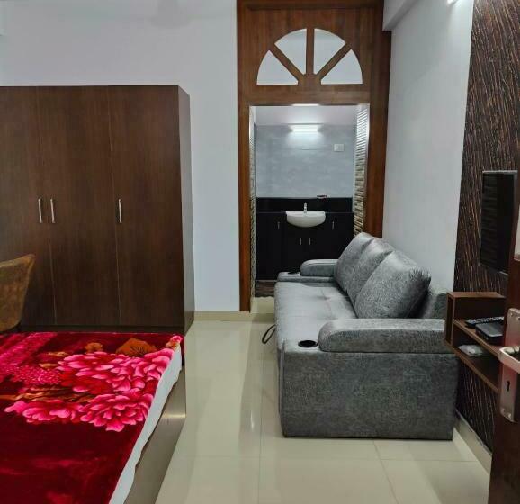 فندق Subramania Arcade