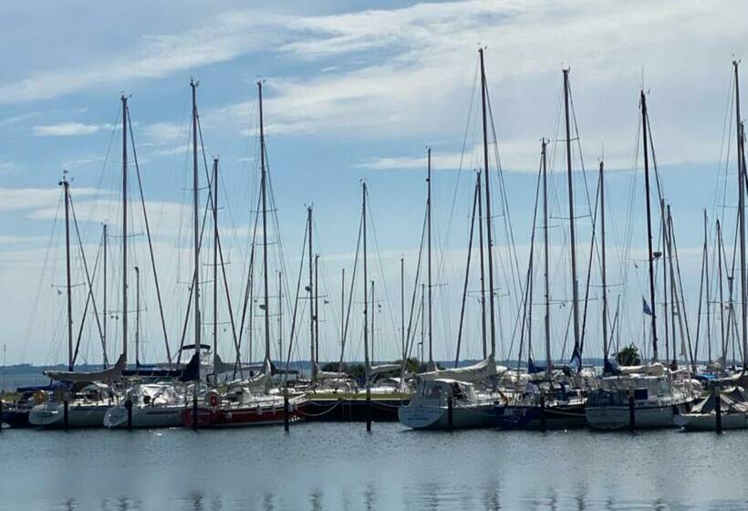 Illas Koje   Fehmarn