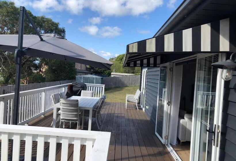 Jetty Road Beach House