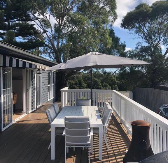 Jetty Road Beach House