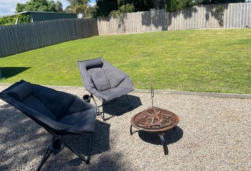 Jetty Road Beach House