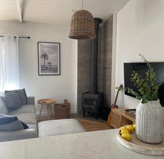 Jetty Road Beach House