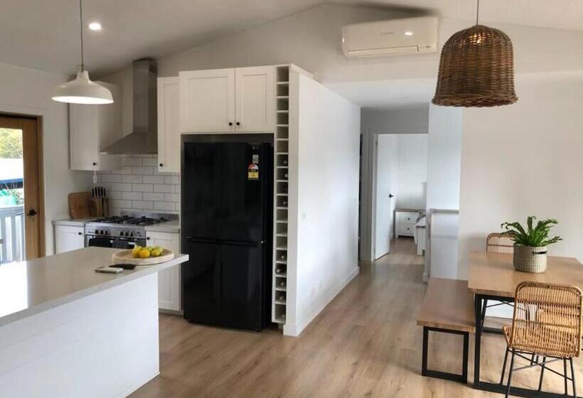 Jetty Road Beach House