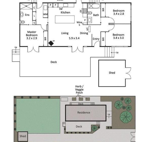 Jetty Road Beach House