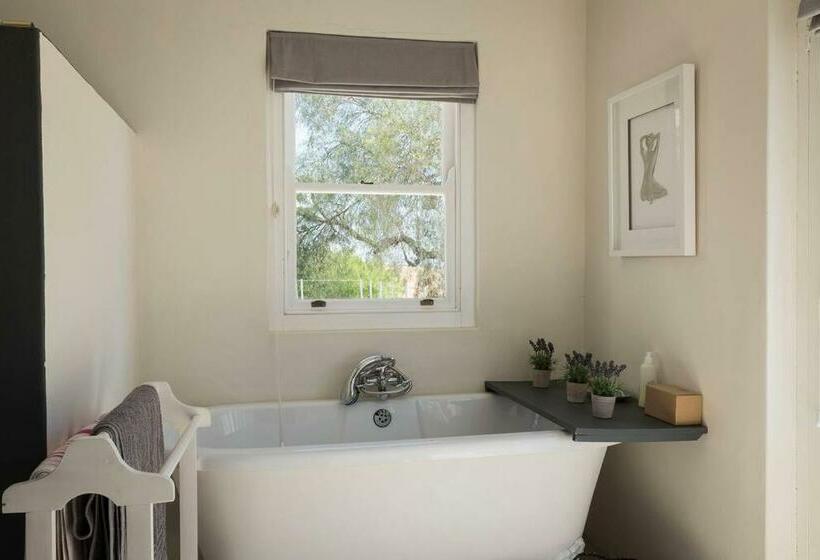 Koring Villa   Koringberg