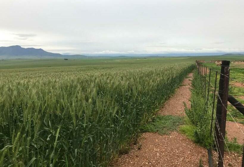 Koring Villa   Koringberg