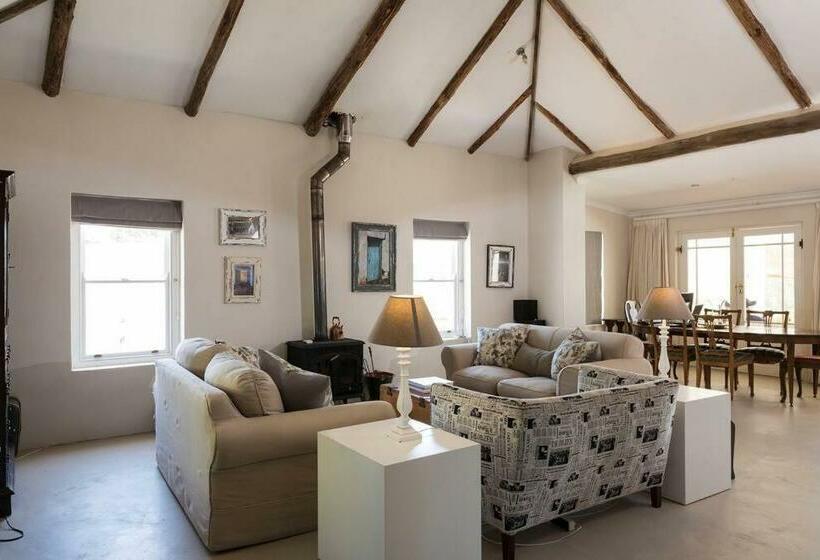 Koring Villa   Koringberg