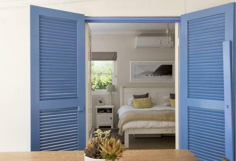 Koring Villa   Koringberg