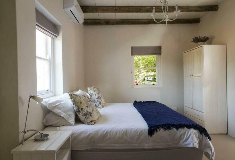 Koring Villa   Koringberg