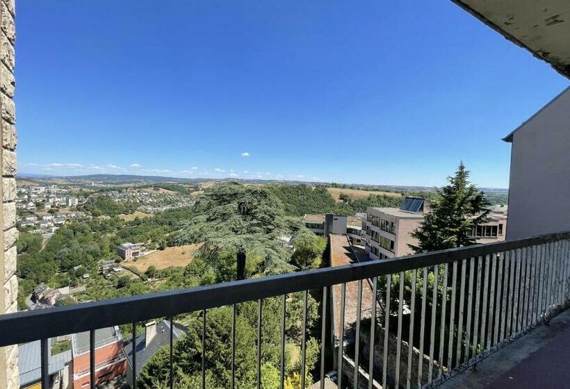 La Petole, Balcon Superbe Vue