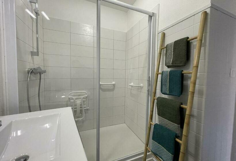 La Petole, Balcon Superbe Vue