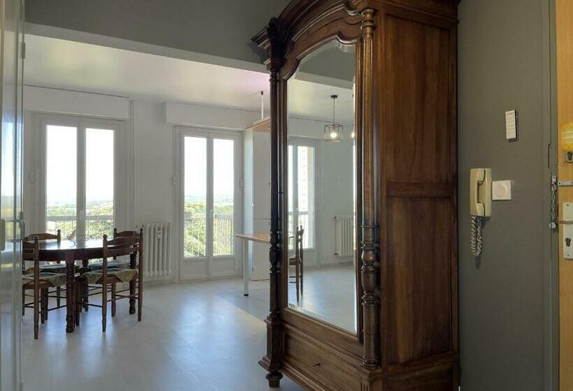 La Petole, Balcon Superbe Vue