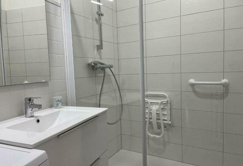 La Petole, Balcon Superbe Vue