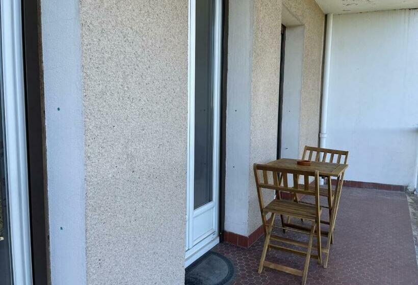 La Petole, Balcon Superbe Vue