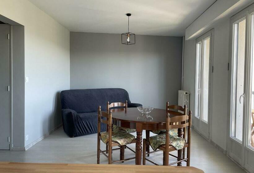 La Petole, Balcon Superbe Vue