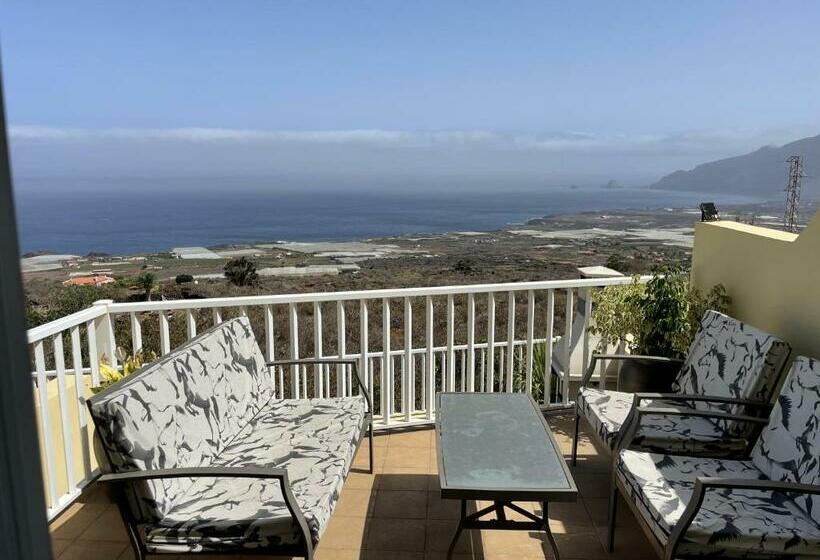 Los Roques Vacation Home Incredible Views Of The Sea And The Mountains