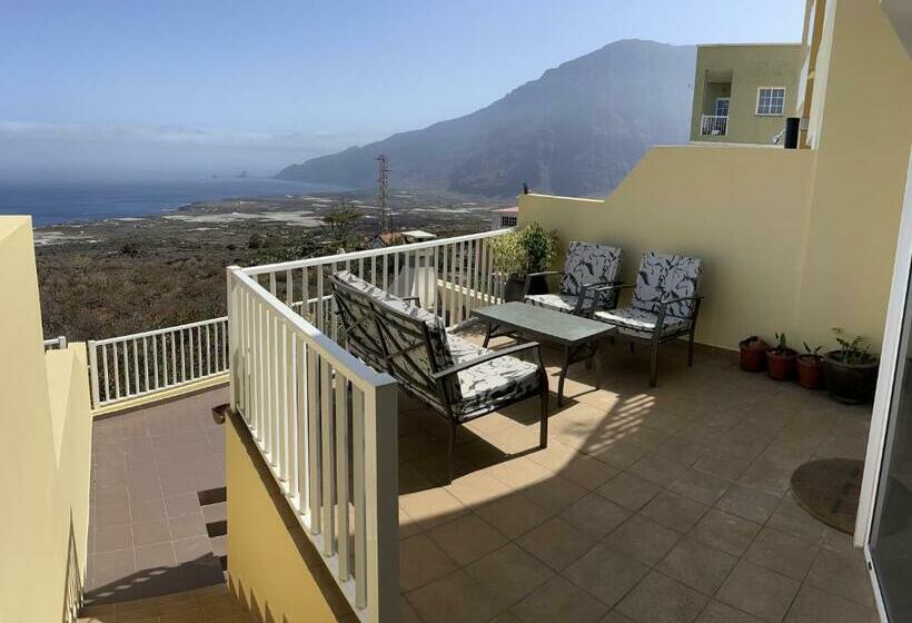 Los Roques Vacation Home Incredible Views Of The Sea And The Mountains