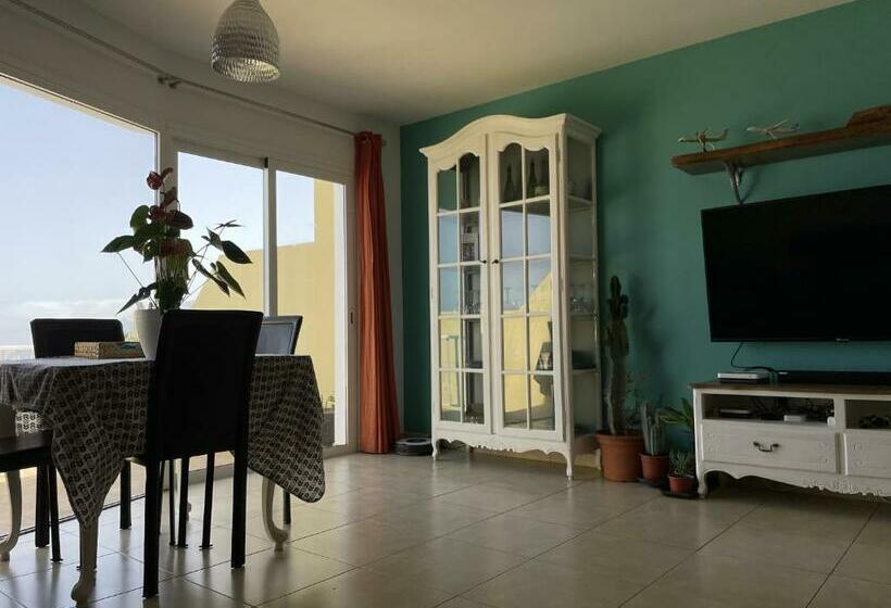 Los Roques Vacation Home Incredible Views Of The Sea And The Mountains