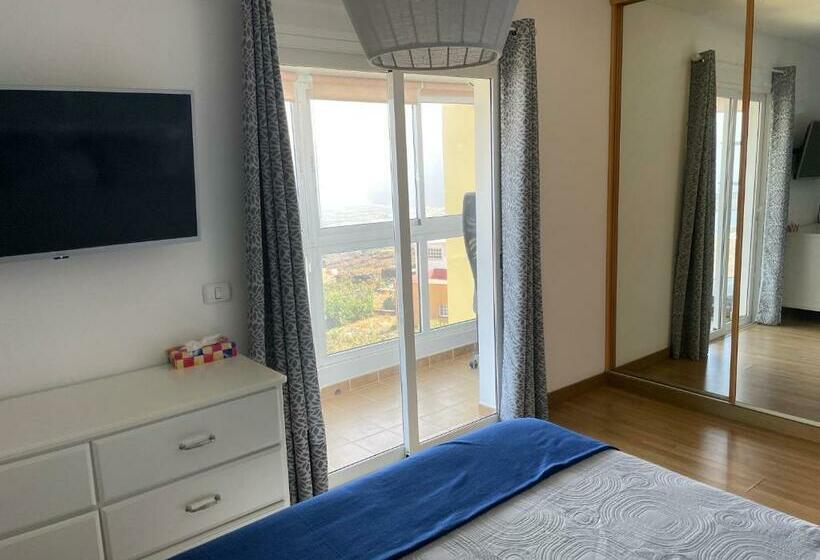 Los Roques Vacation Home Incredible Views Of The Sea And The Mountains