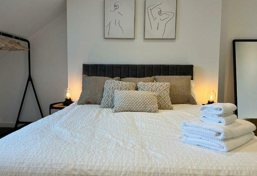 Lovely 1 Bedroom Flat In St Leonards On Sea