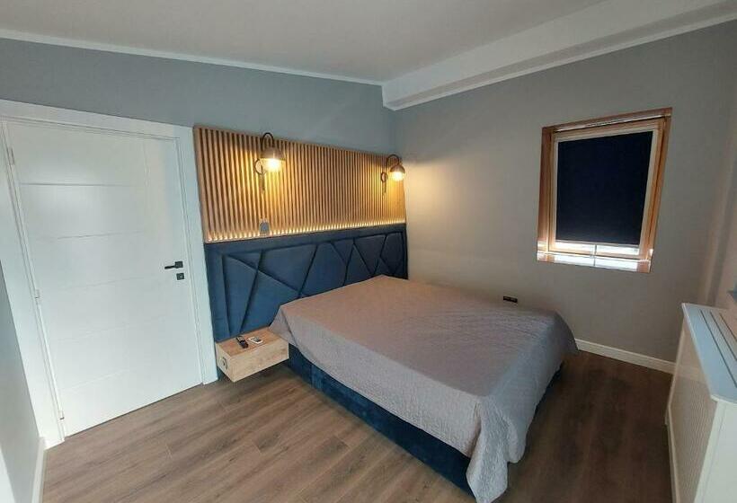 Lovely Apartment Ioana