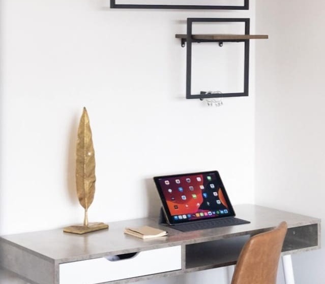 Luxury Apartment In The Heart Of Leicester With Parking