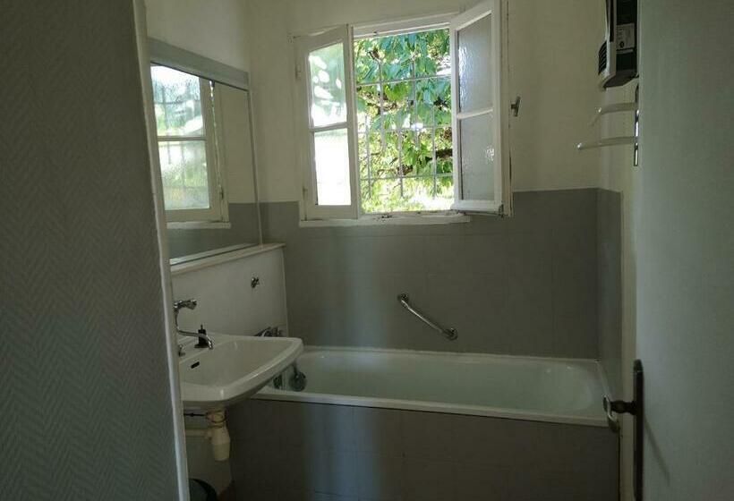 Maison A 10min Du Zoo De Beauval