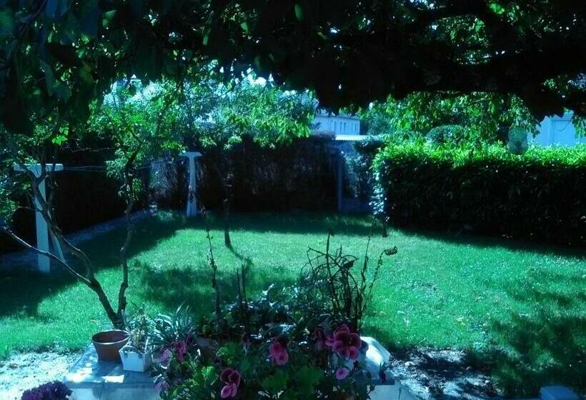 Maison A 10min Du Zoo De Beauval