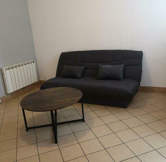 Maison A 10min Du Zoo De Beauval