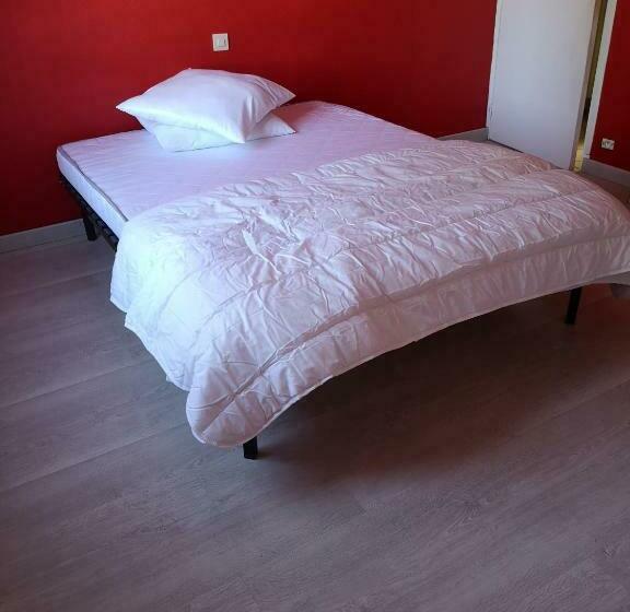 Maison A 10min Du Zoo De Beauval