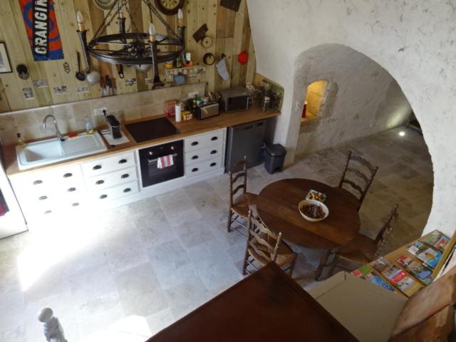 Maison Atypique Avec Jardin Au Pied Du Clos Luce