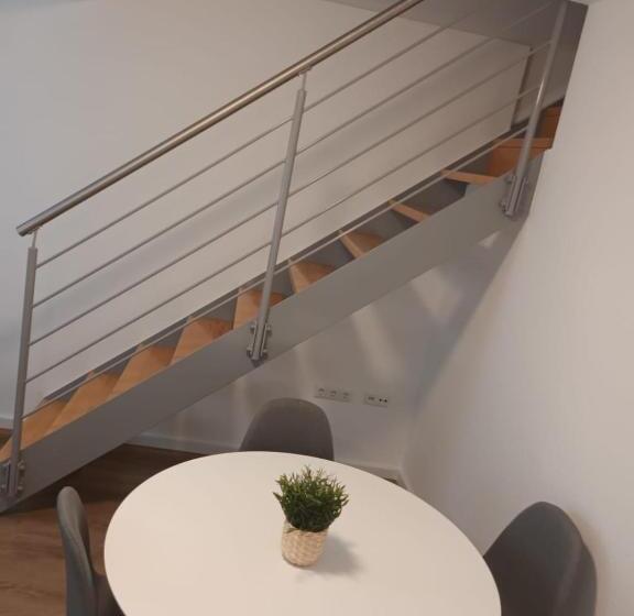 Nd Apartments Bottrop Am Centro 52