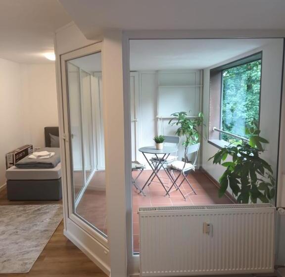 Nd Apartments Bottrop Am Centro 52