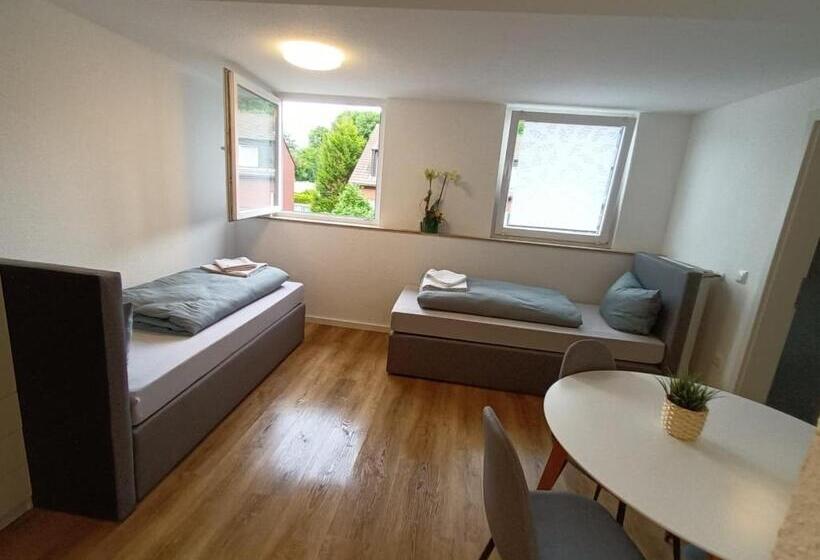 Nd Apartments Bottrop Am Centro 52