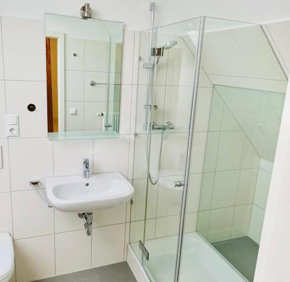 Nd Apartments Bottrop Am Centro 52