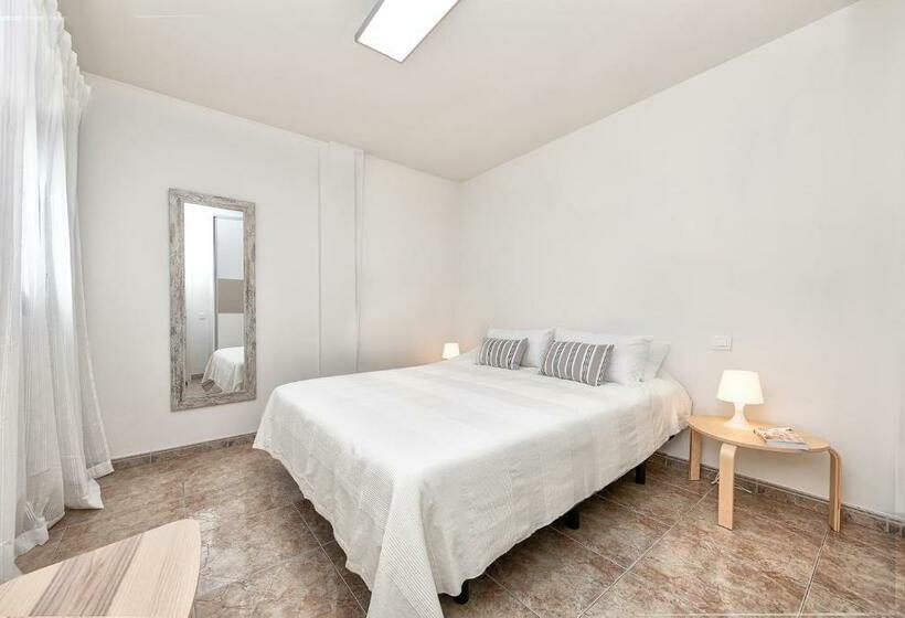 New Cute Apartment At Salinetas Beach